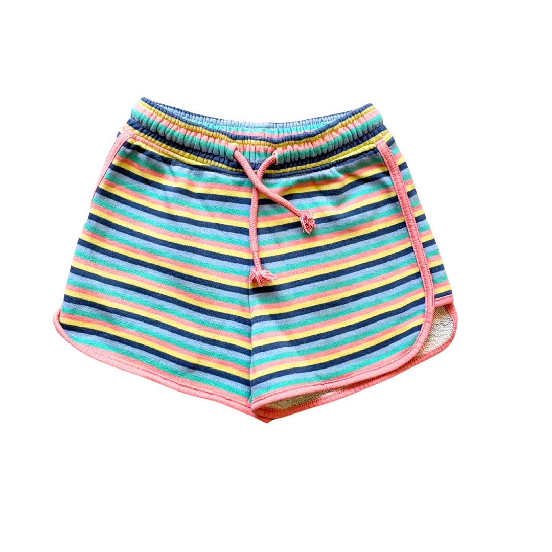 Stripe Shorts product image by Next