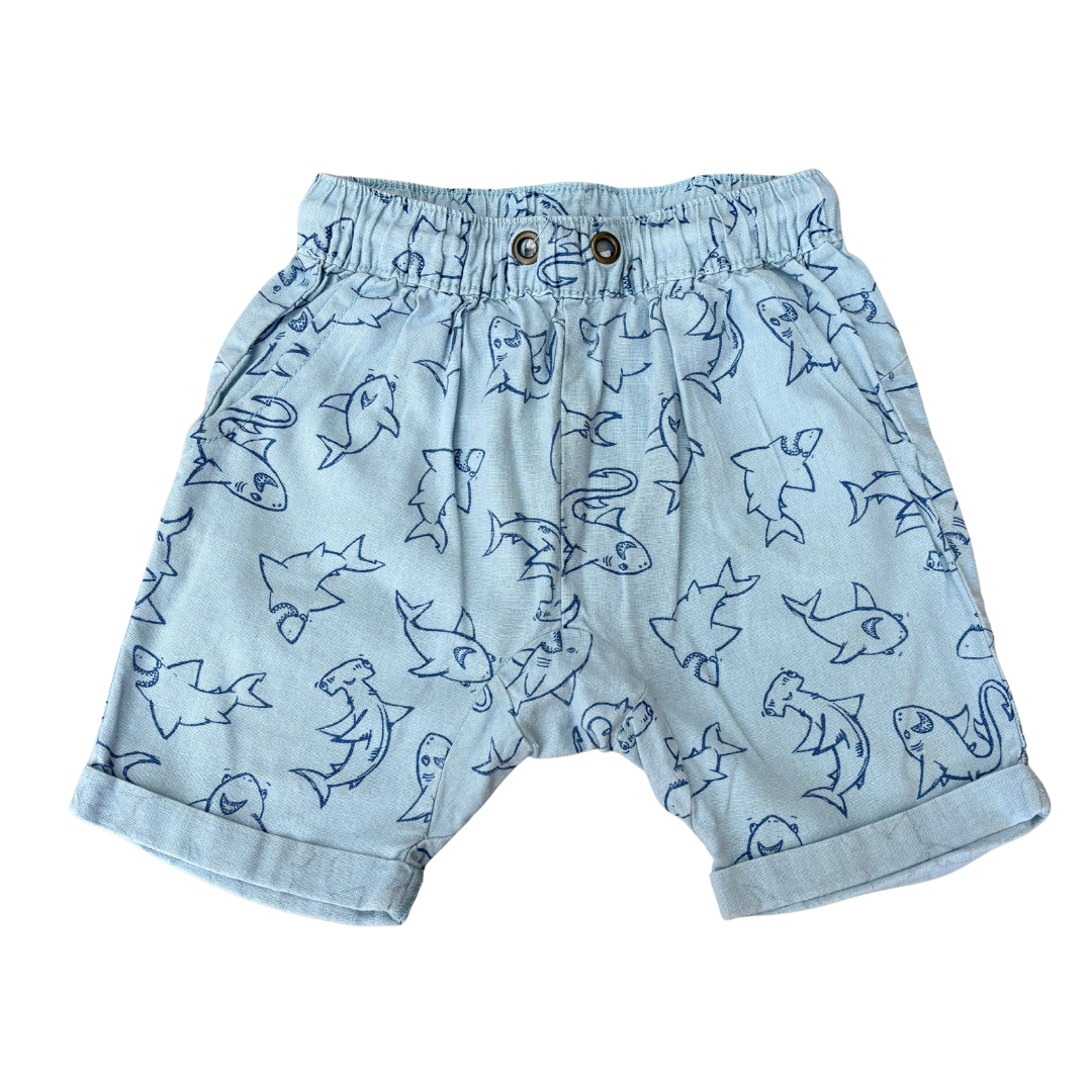 Shark Shorts product image by George
