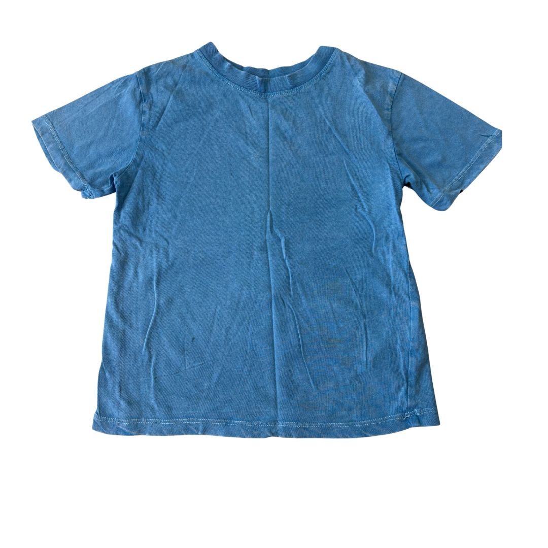 Blue Tee product image by H&M