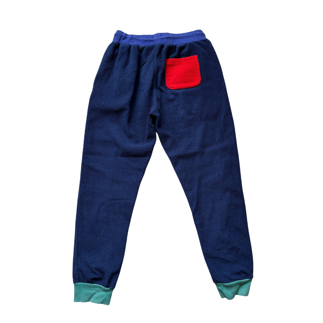 Fleece Joggers image 2 of 2 by Boden