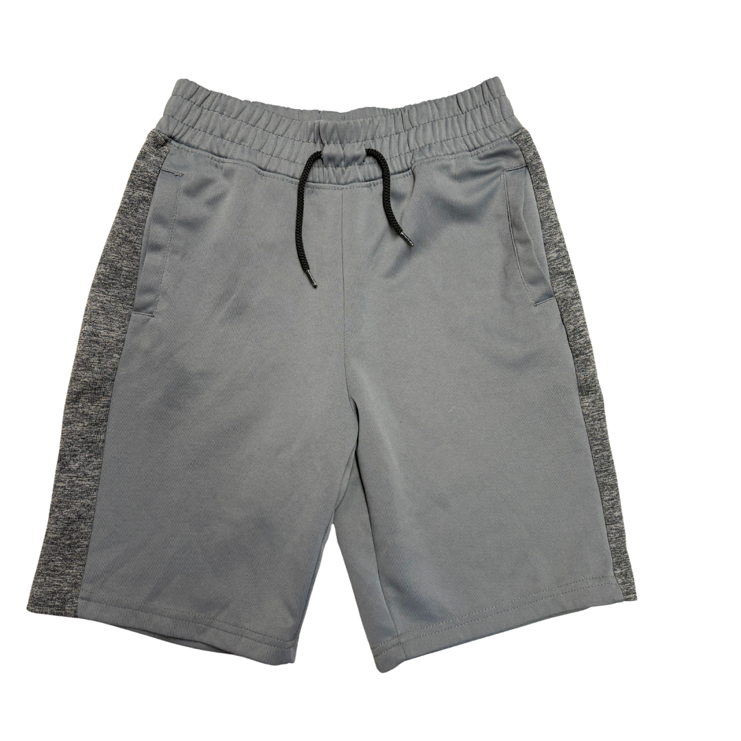 Grey Marl Shorts product image by George
