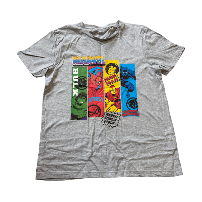 Marvel Tee