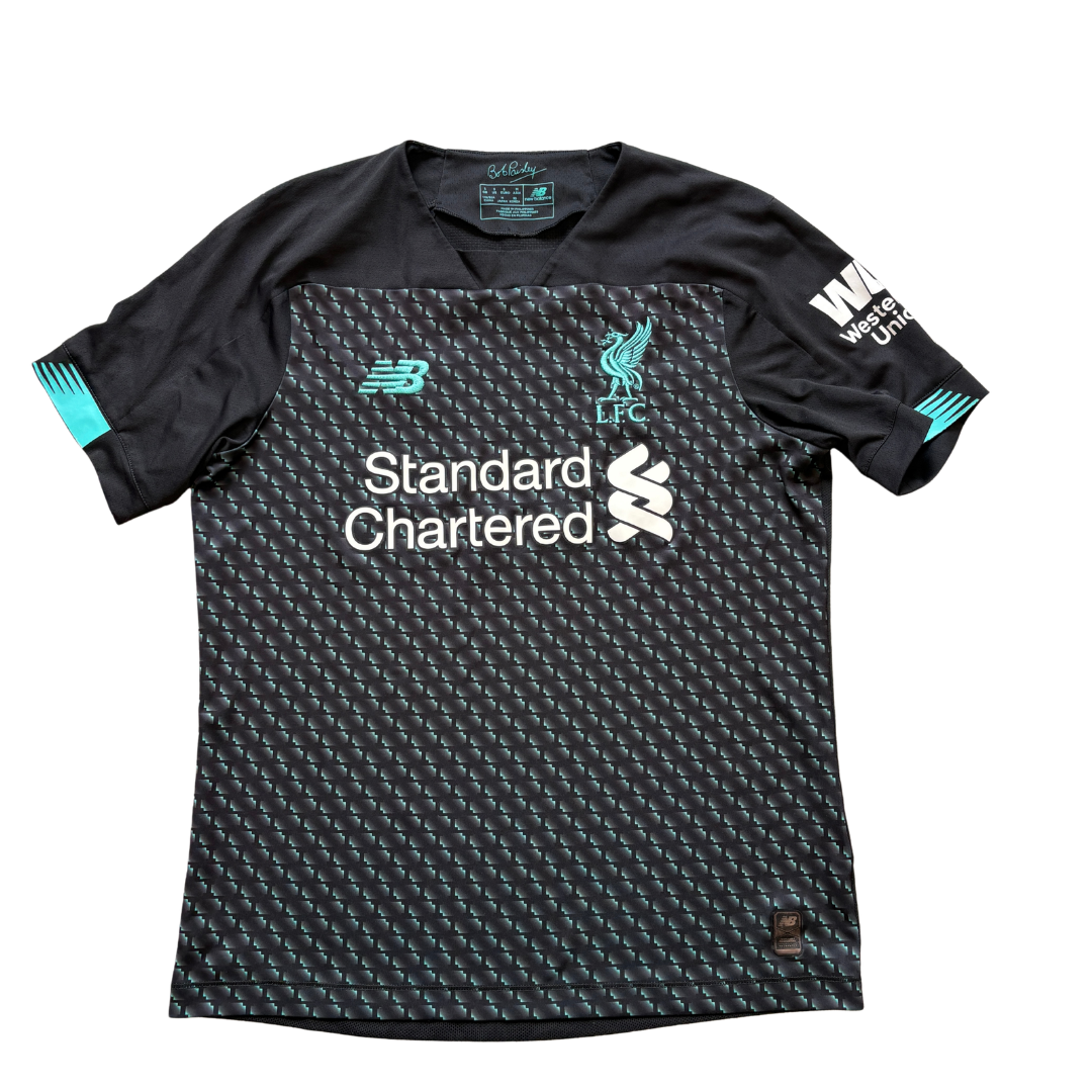 Liverpool FC Third Shirt 2019/20 product image by New Balance