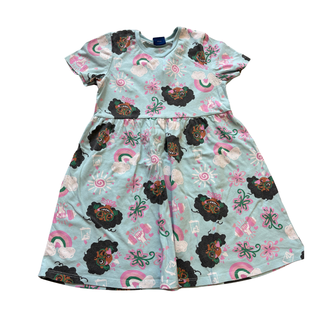 Encanto Dress product image by Matalan