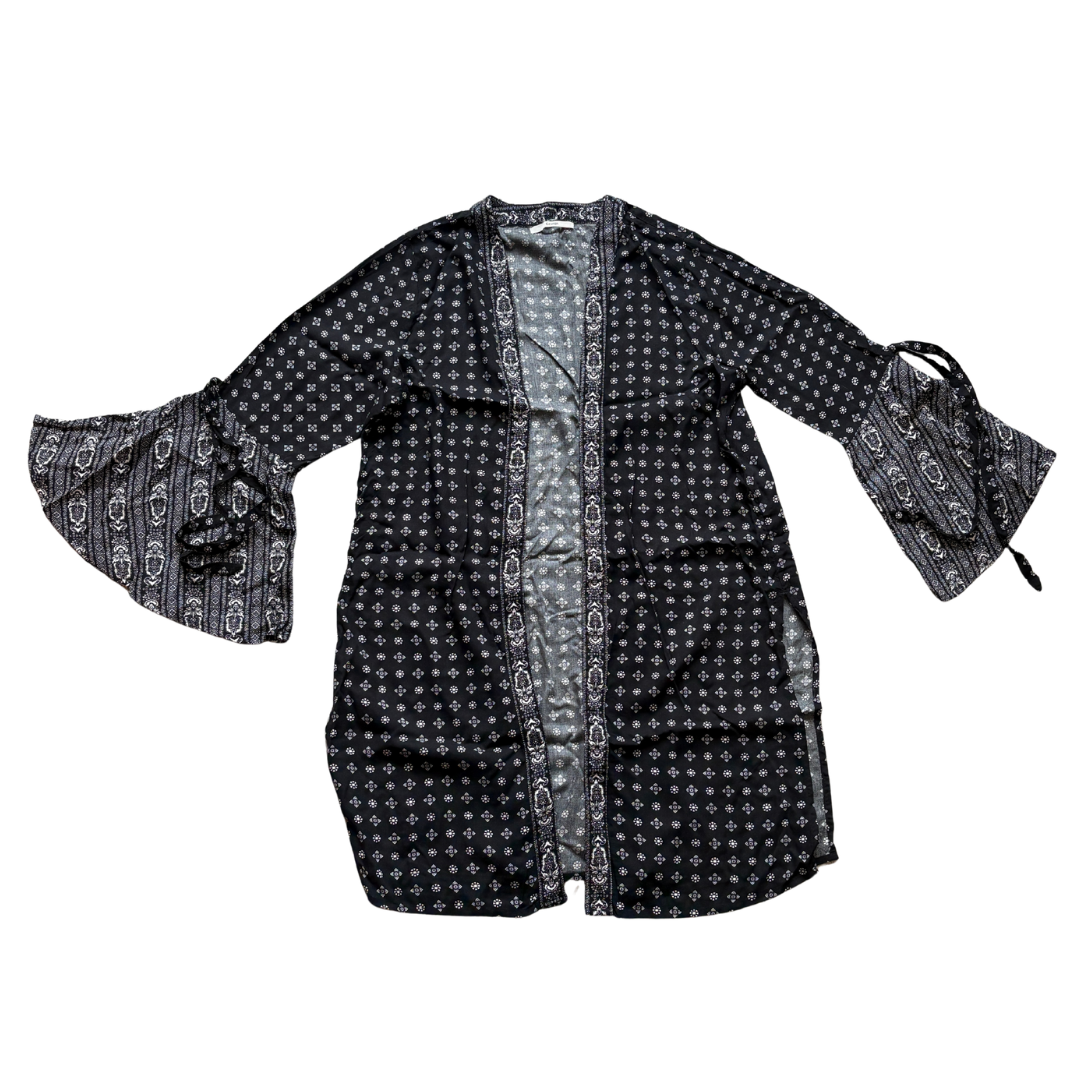 Boho Kimono Cardi product image by George
