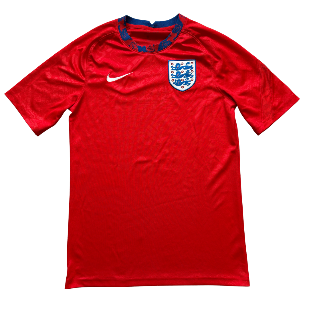England 2022 Away Stadium Shirt product image by Nike