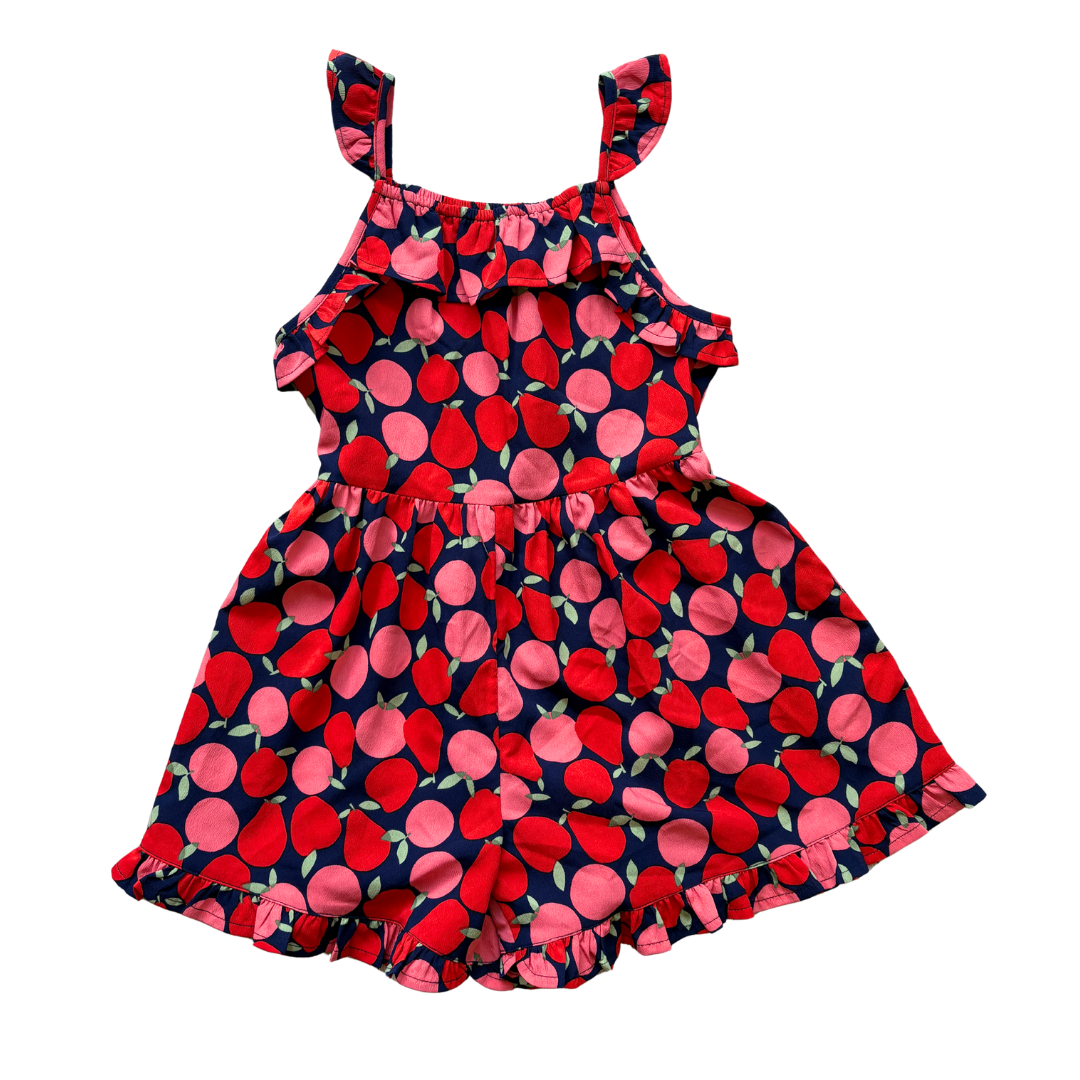 Fruit Playsuit product image by Next