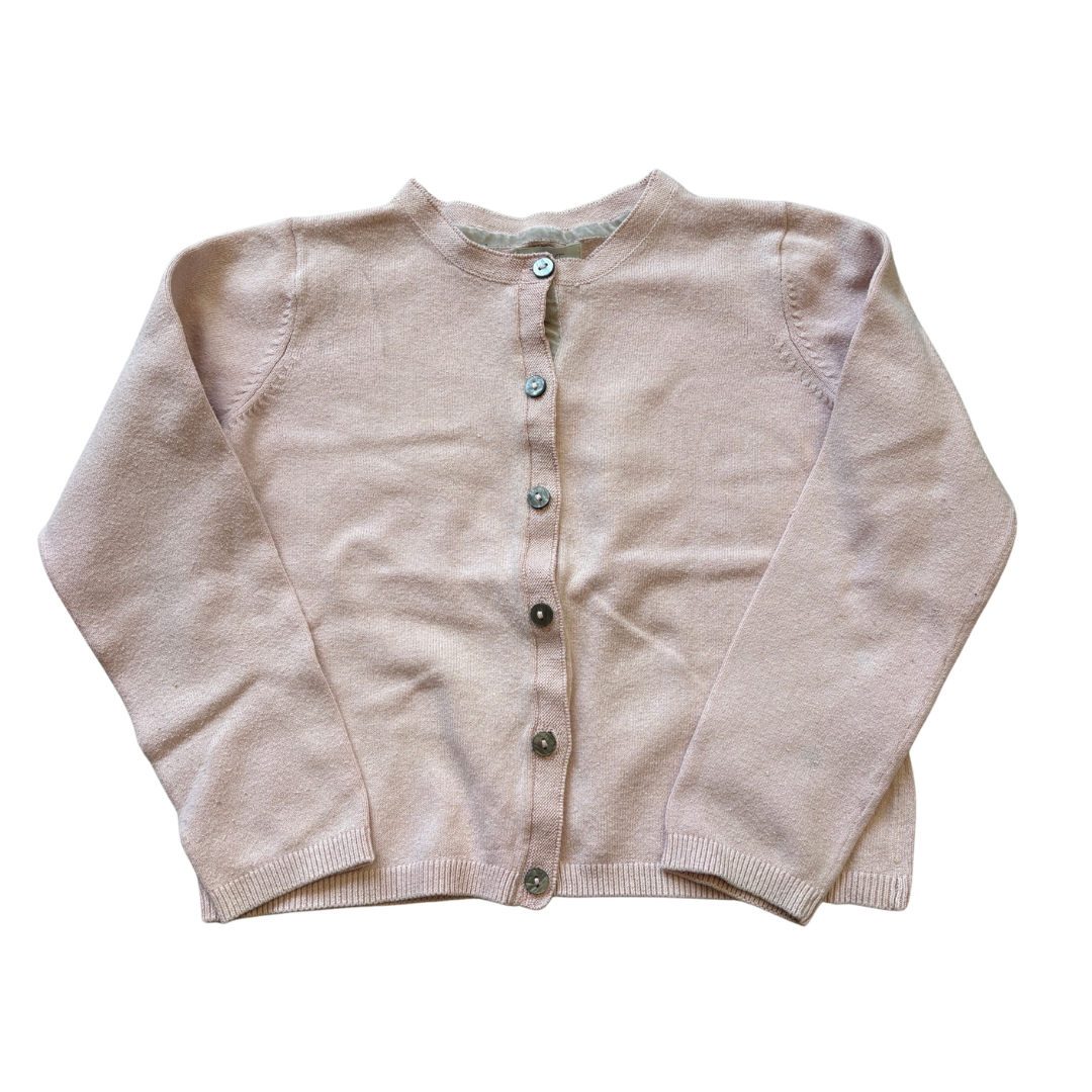 Pink Cardi product image by Next