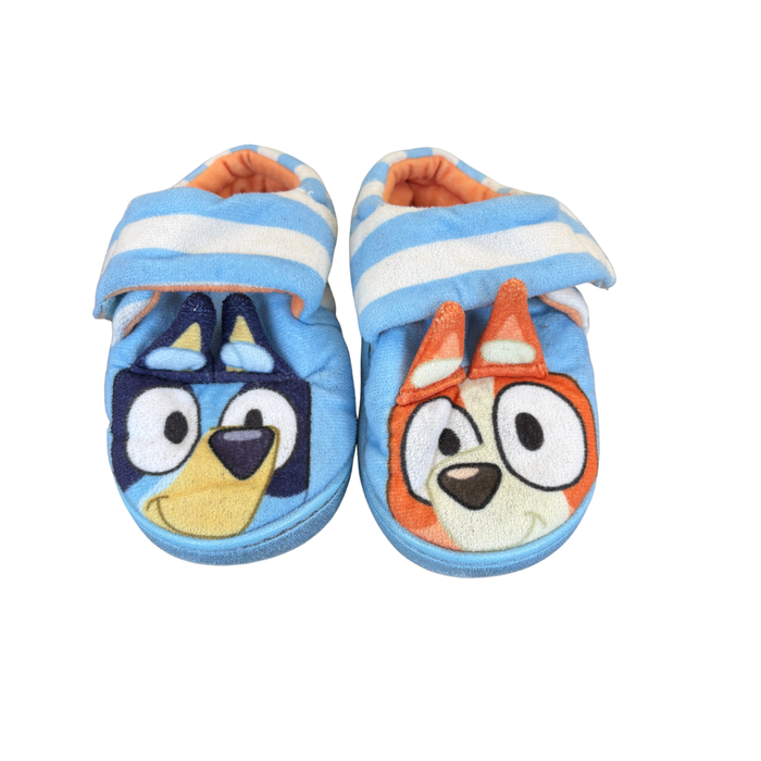 Bluey Slippers image 1 of 2 by George