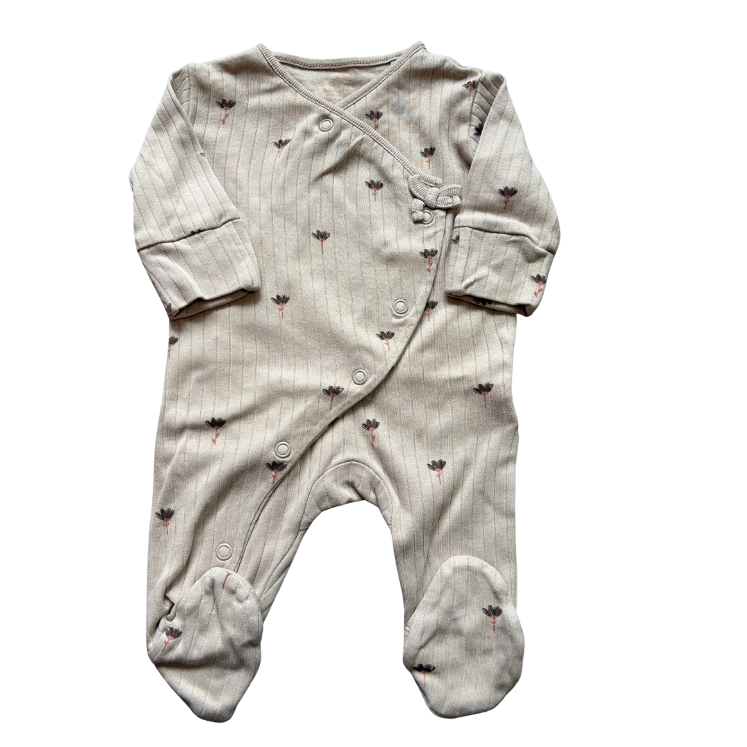 Floral Ribbed Grow product image by Next