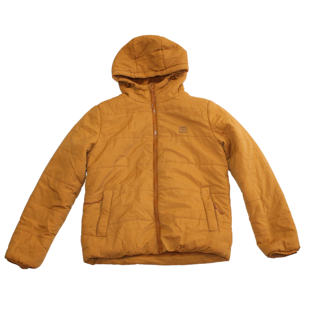 Adventure Division Collection Transport Puffer 2 - Inca Gold