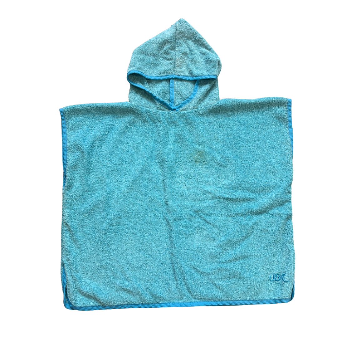 Hooded Beach Towel product image by Urban Beach