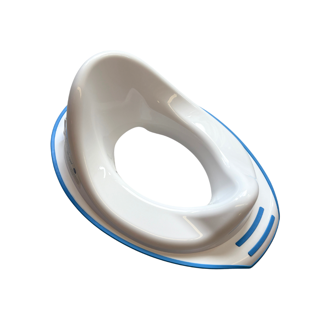 Blue Toilet Training Seat product image by Solution
