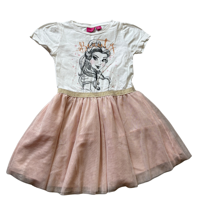 Belle Dress