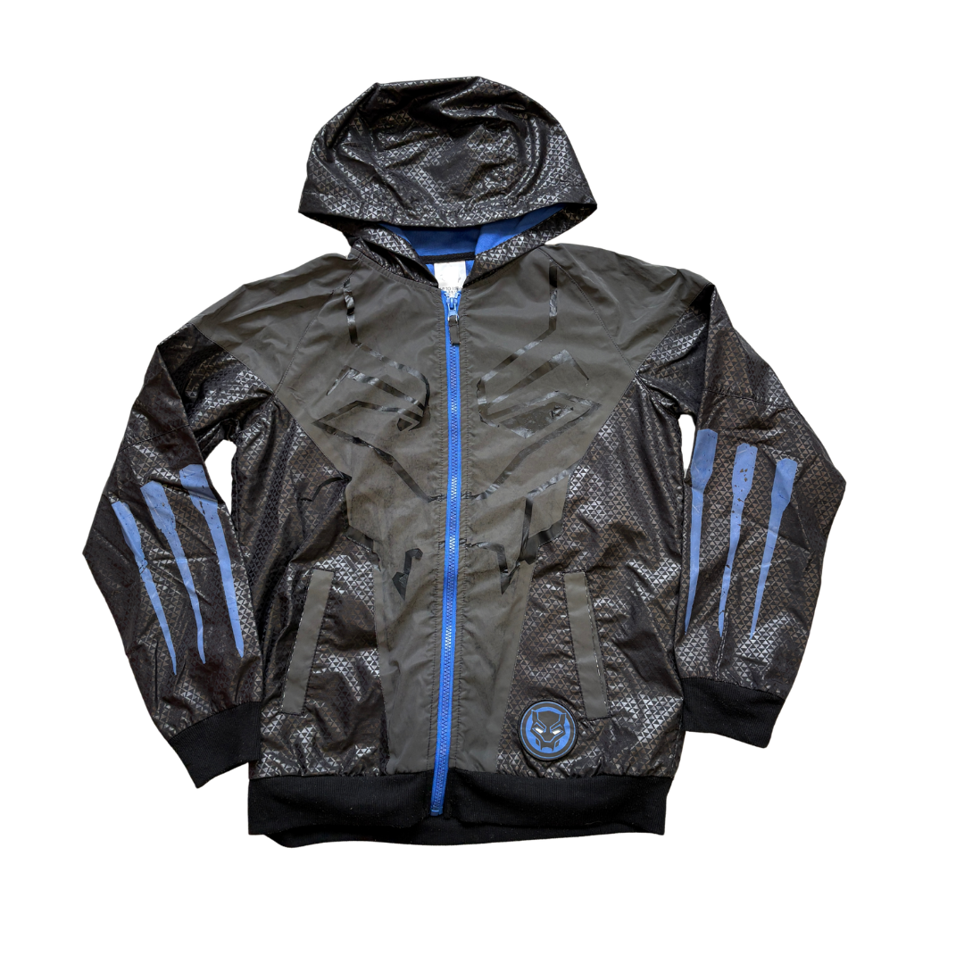 Marvel Black Panther Windbreaker product image by Disney Store