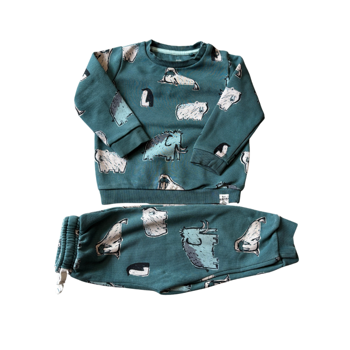 Mammoth Tracksuit