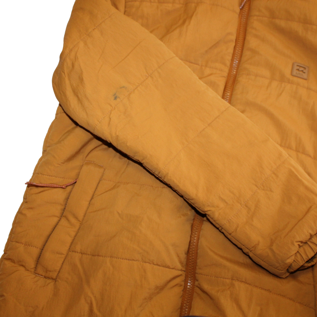 Adventure Division Collection Transport Puffer 2 - Inca Gold