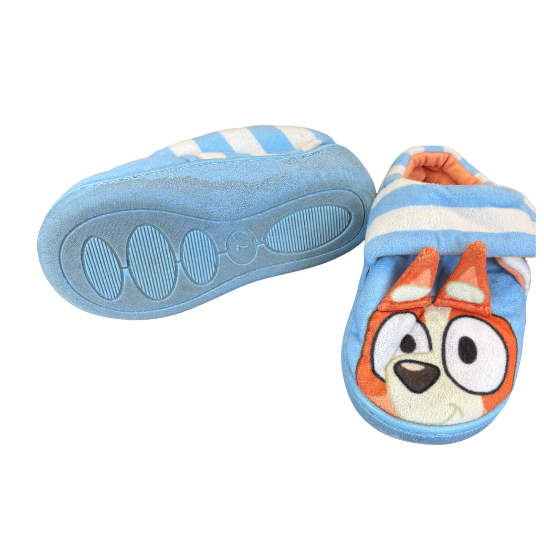 Bluey Slippers image 2 of 2 by George