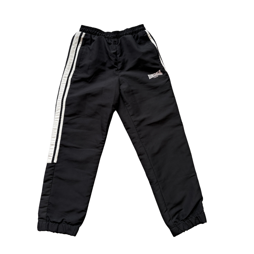 Mesh Lined Joggers product image by Lonsdale