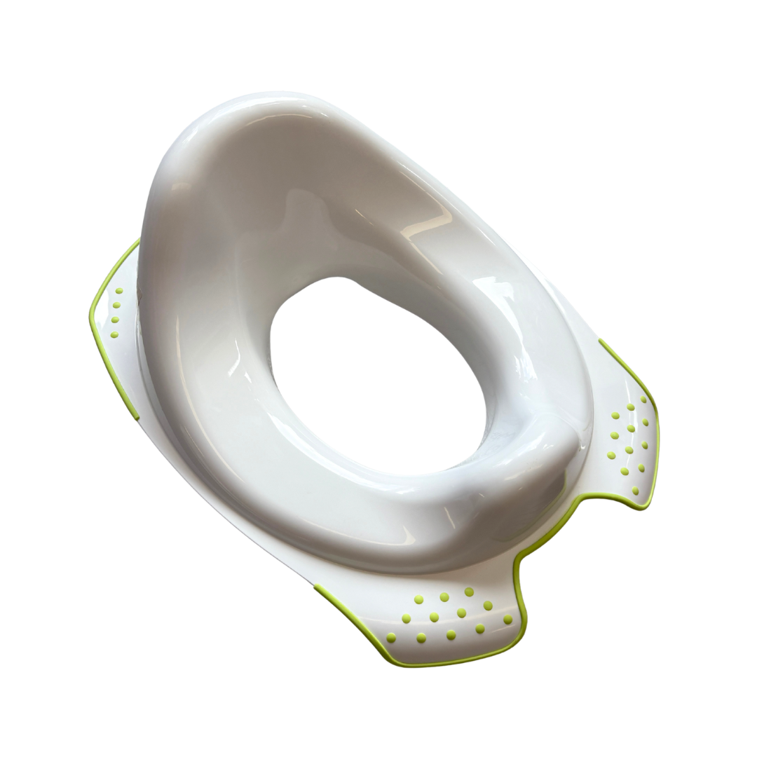 Light Green Toilet Training Seat product image by Solution