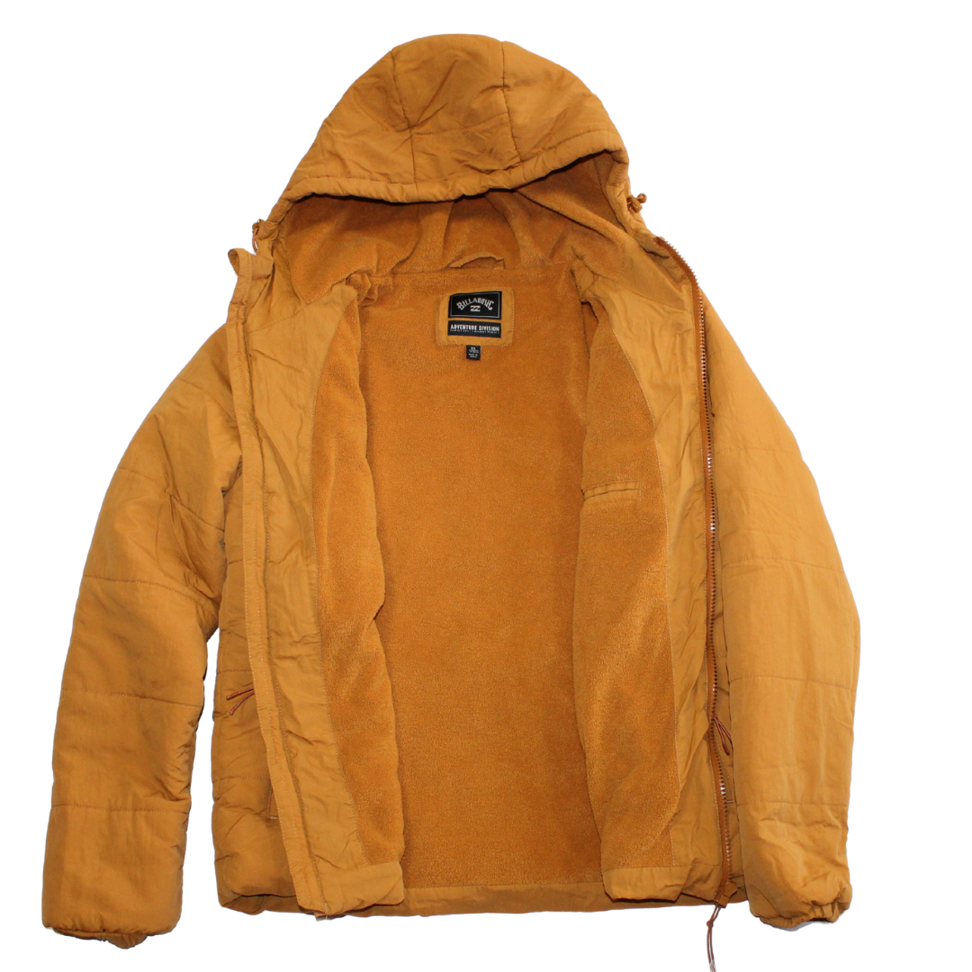 Adventure Division Collection Transport Puffer 2 - Inca Gold