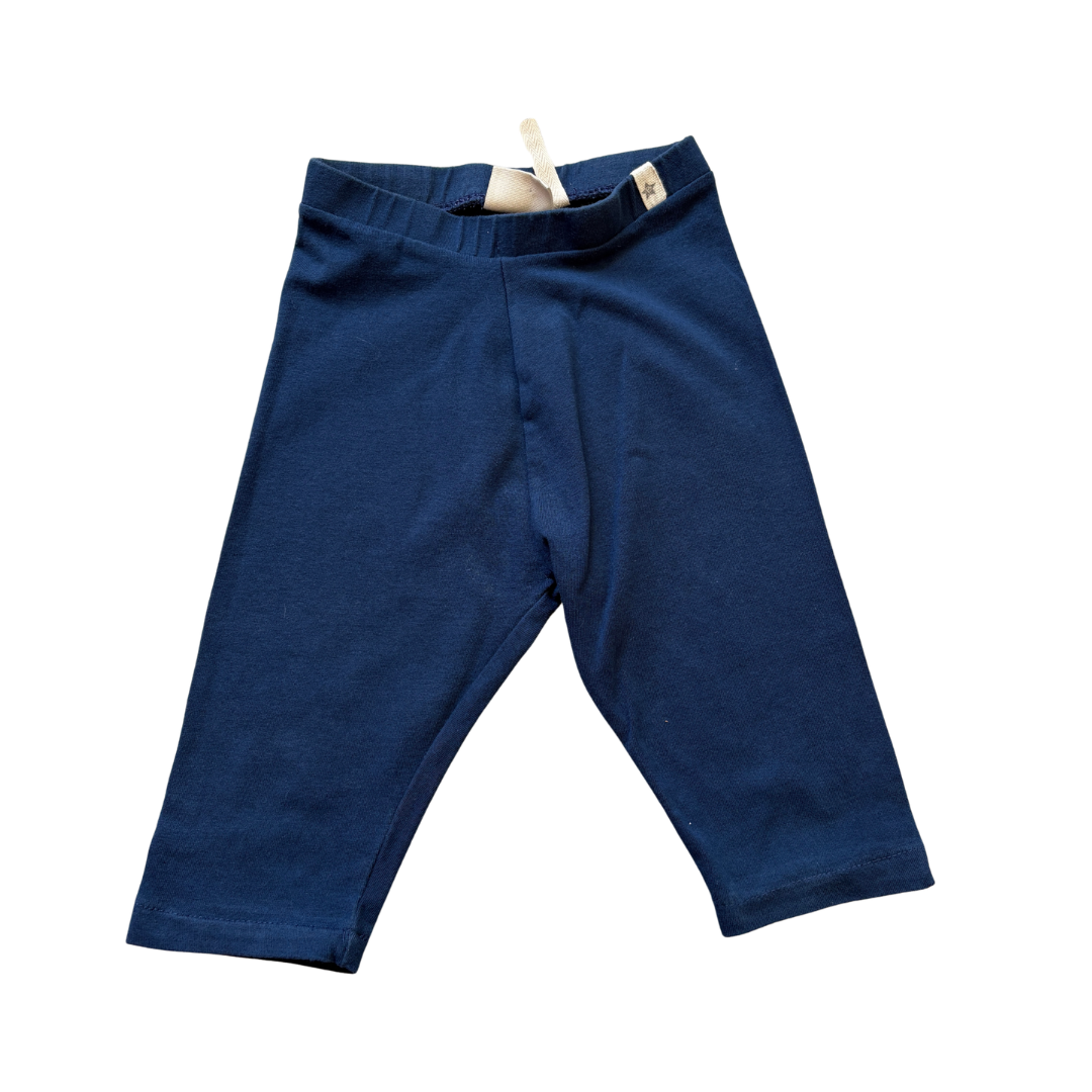 Cropped Leggings product image by Zara
