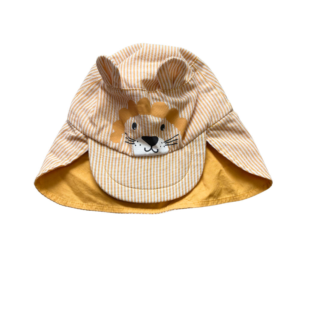 Lion Hat product image by Nutmeg