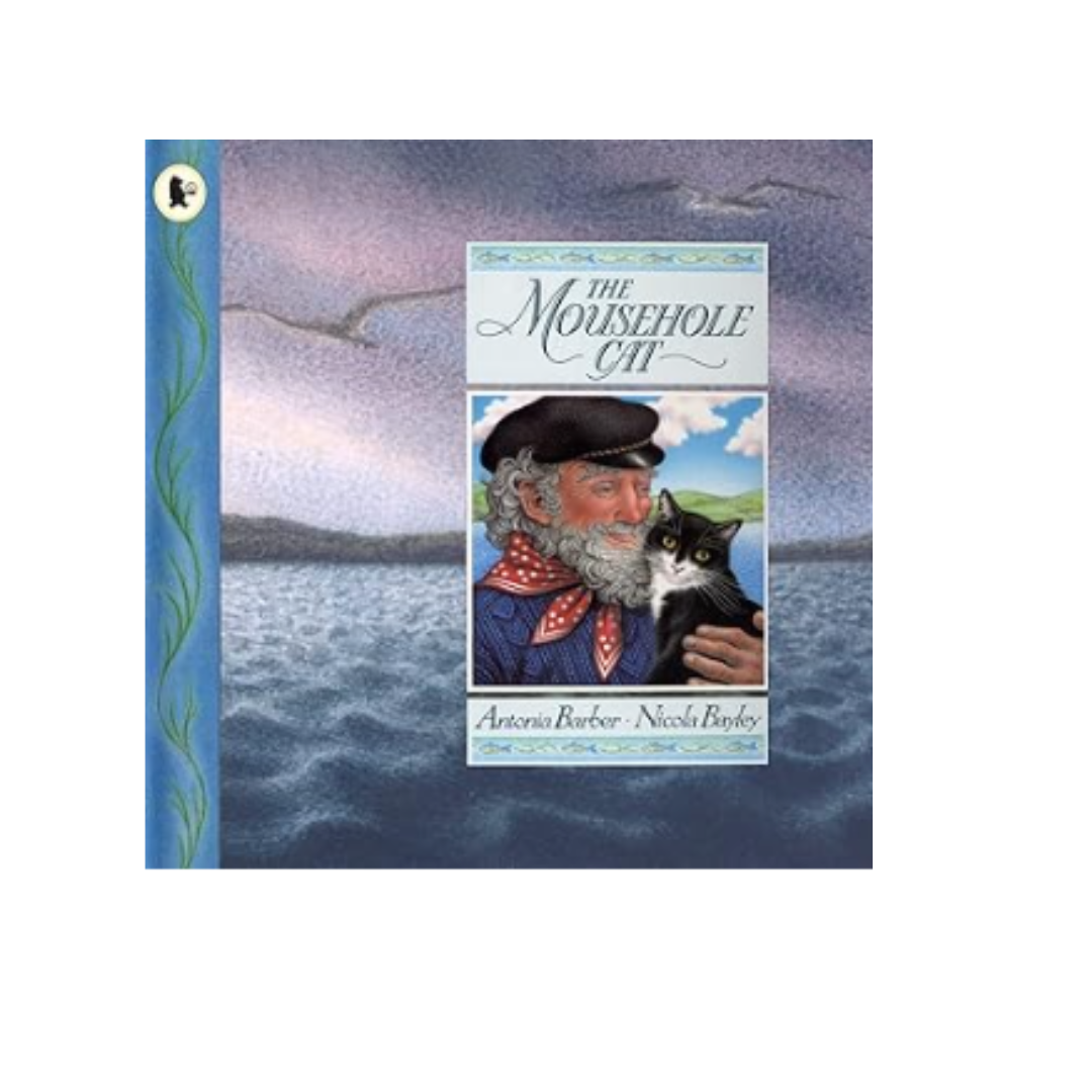 The Mousehole Cat - Paperback product image by Walker