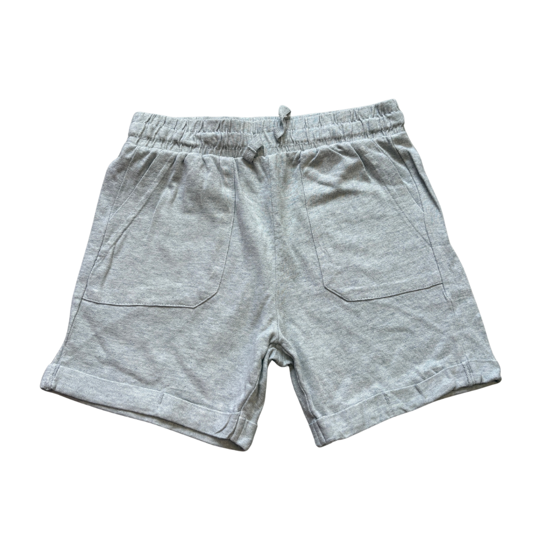 Grey Shorts product image by Nutmeg