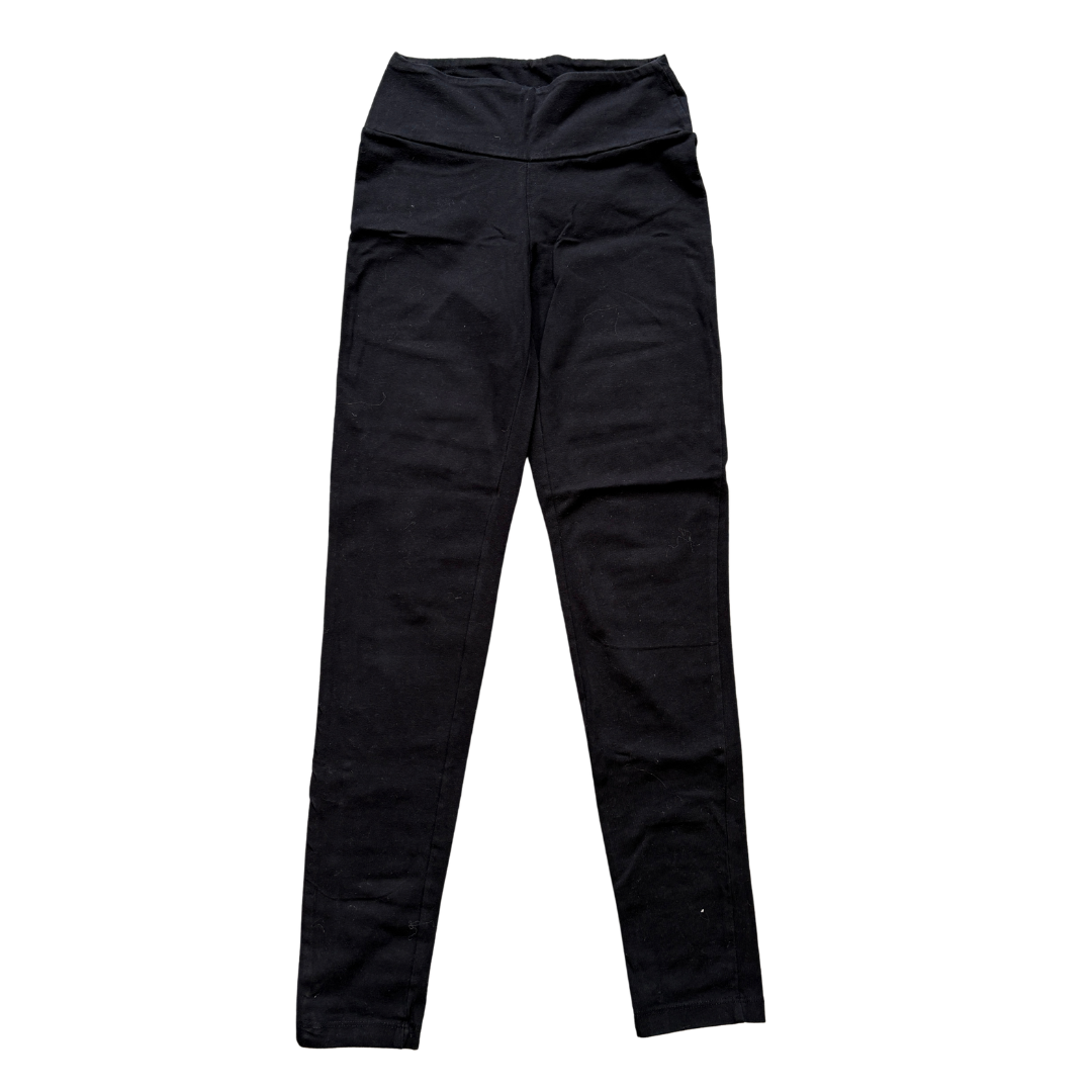Black Leggings product image by Primark
