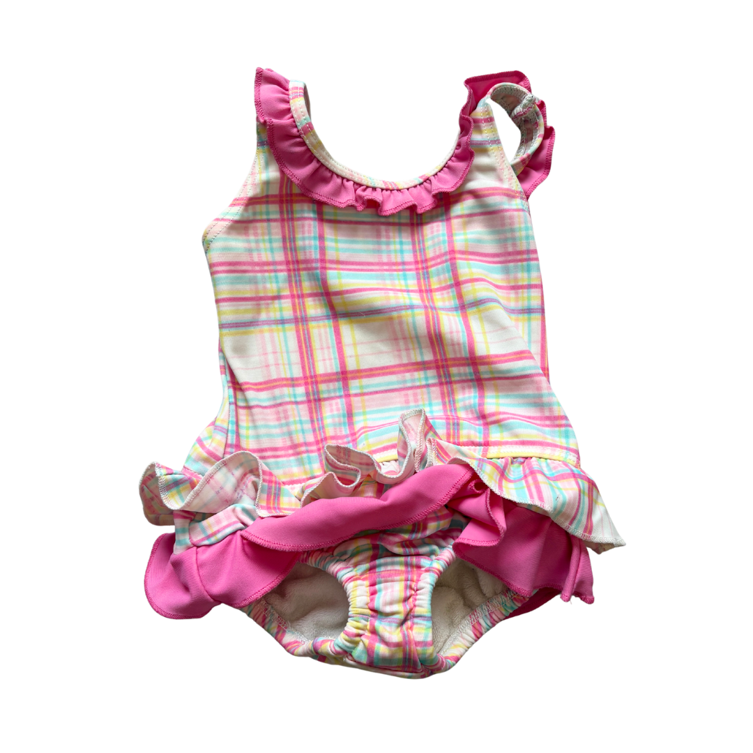 Integral Nappy  Swim Suit product image by Marks & Spencer