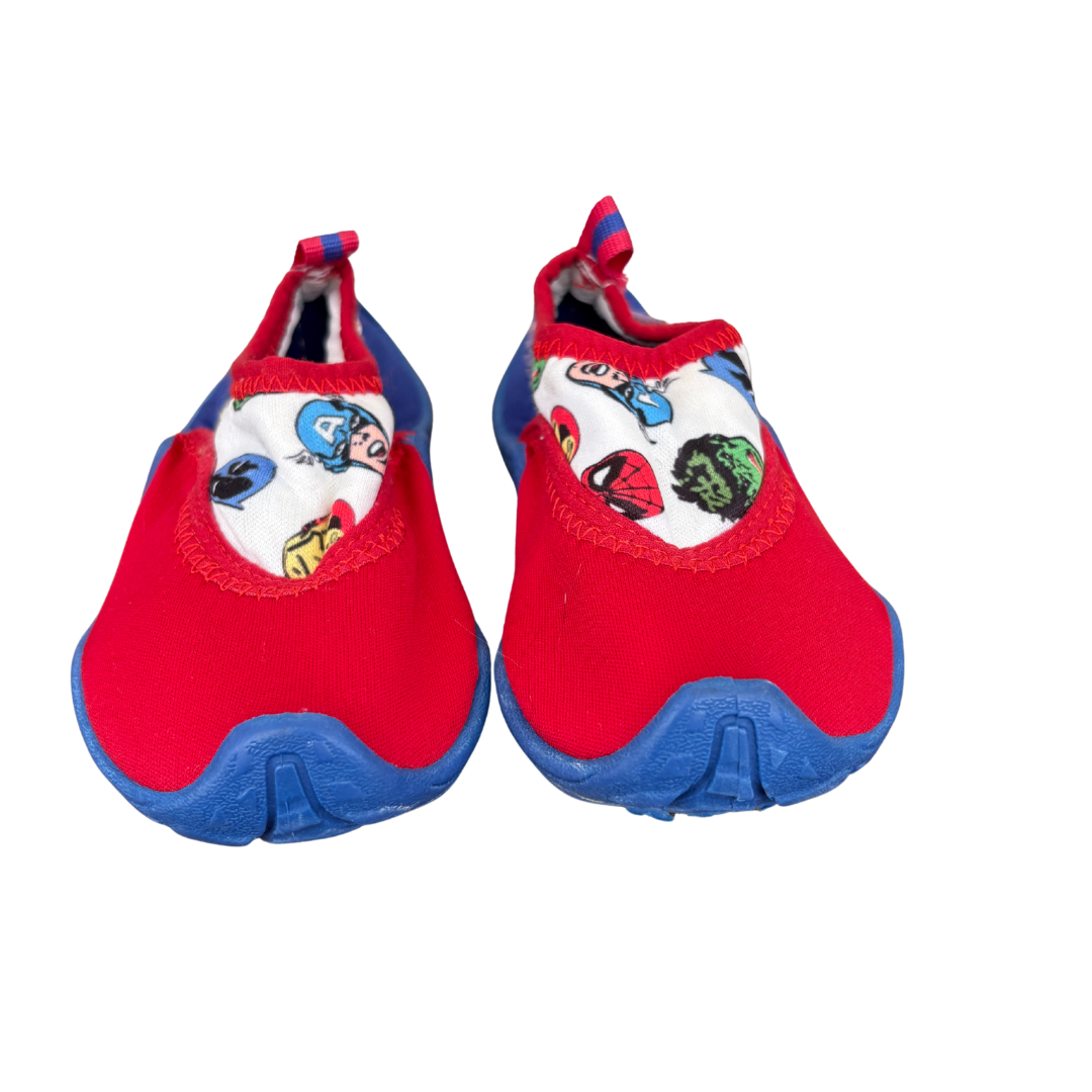 Superhero Water Shoes image 1 of 2 by Other