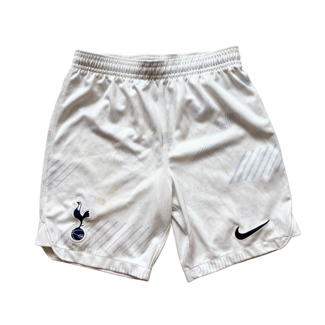 Tottenham Hotspur Home Shorts 2023/24 product image by Nike