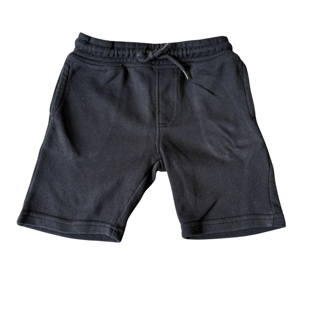 Black Shorts product image by Peacocks