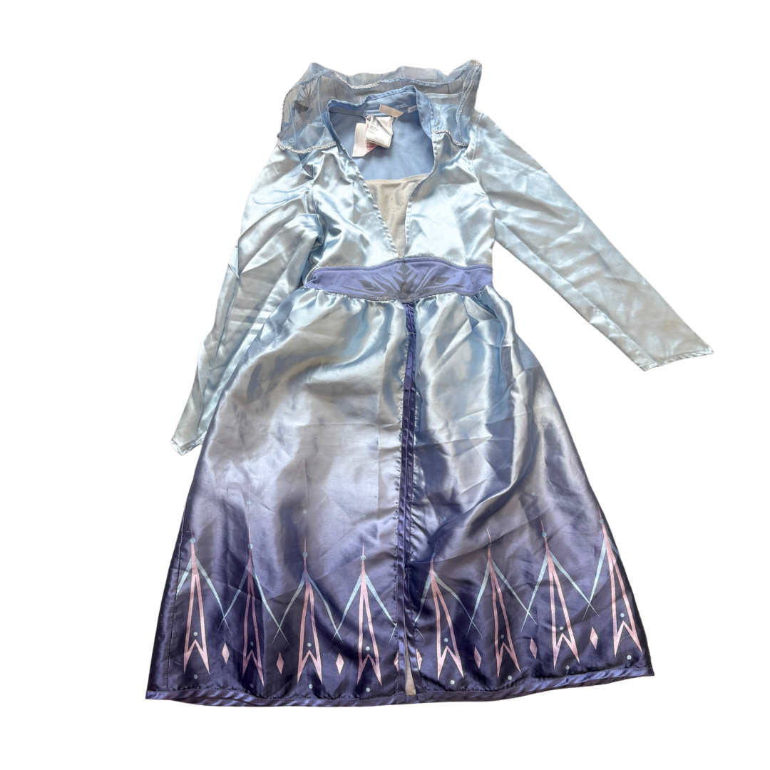 Elsa Dressup product image by H&M