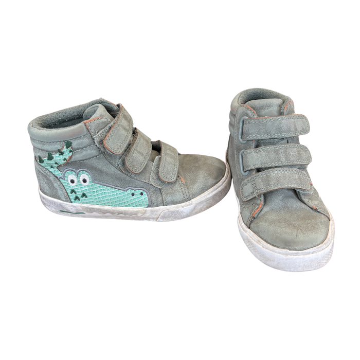 Croc Velcro Boots image 1 of 2 by Next