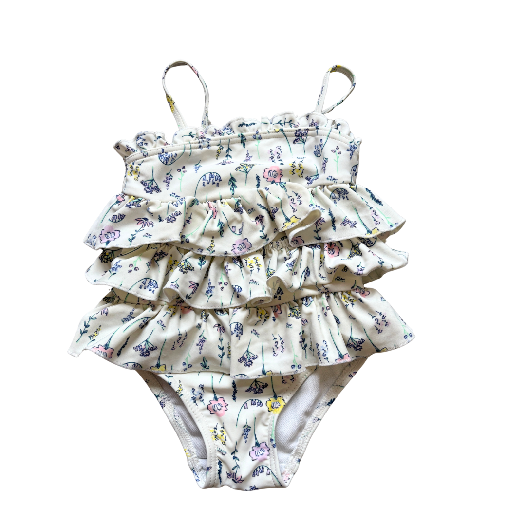 Floral Swimsuit product image by Matalan