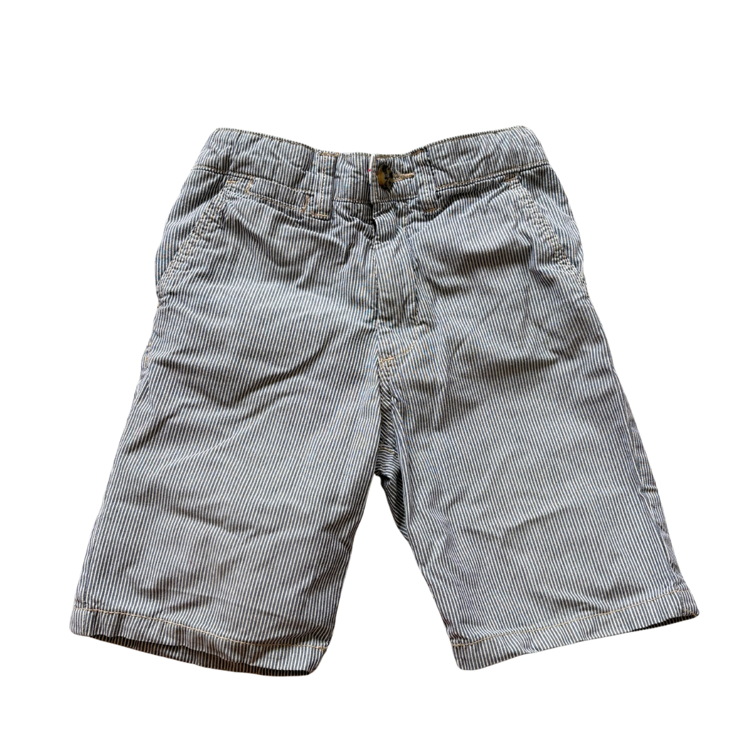 Striped Shorts product image by H&M
