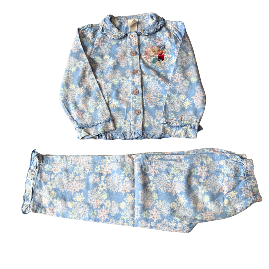 Frozen Pjs product image by Disney Store