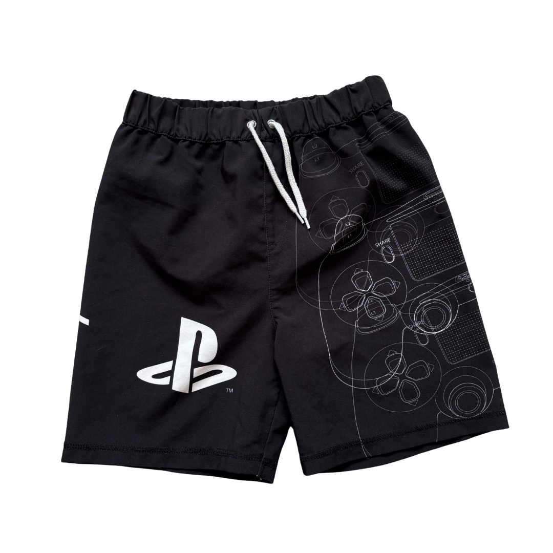 Playstation Swim Shorts product image by Character.com