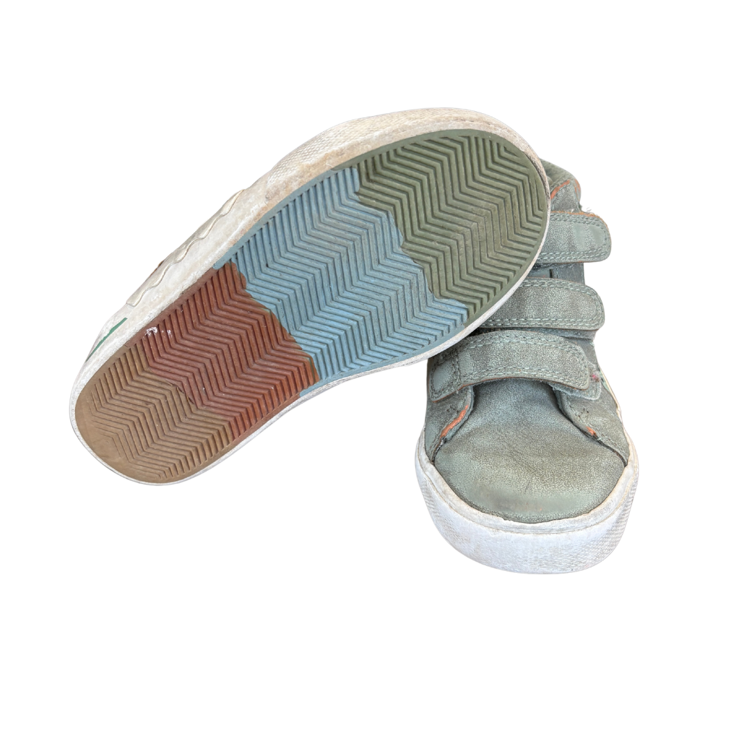 Croc Velcro Boots image 2 of 2 by Next