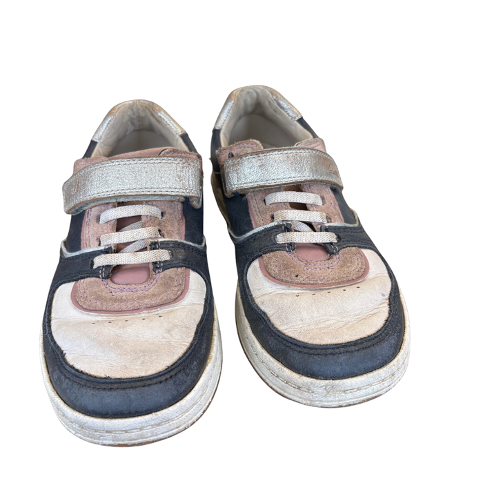 Fawn Craft Trainers image 1 of 2 by Clarks