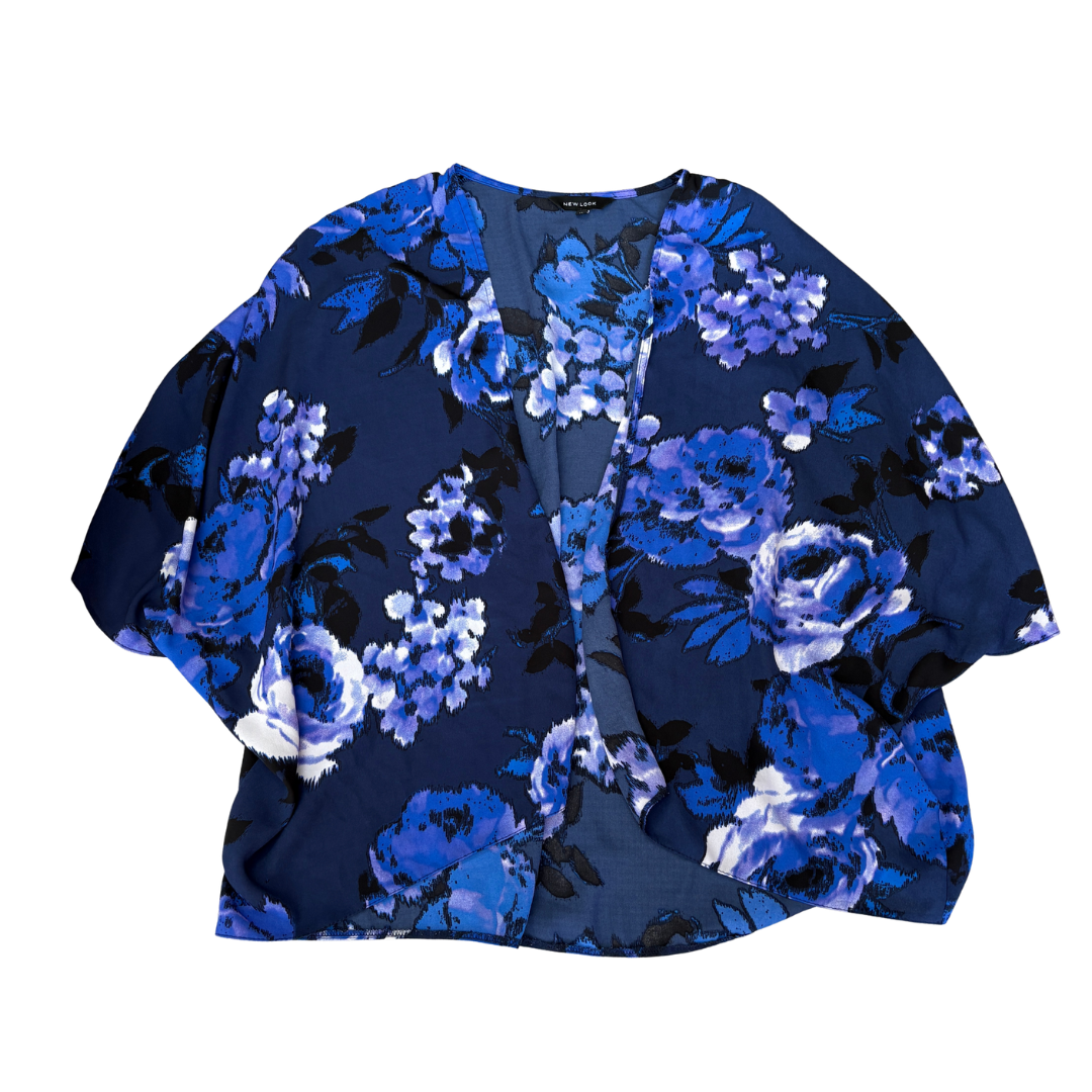 Floral Kimono product image by New Look