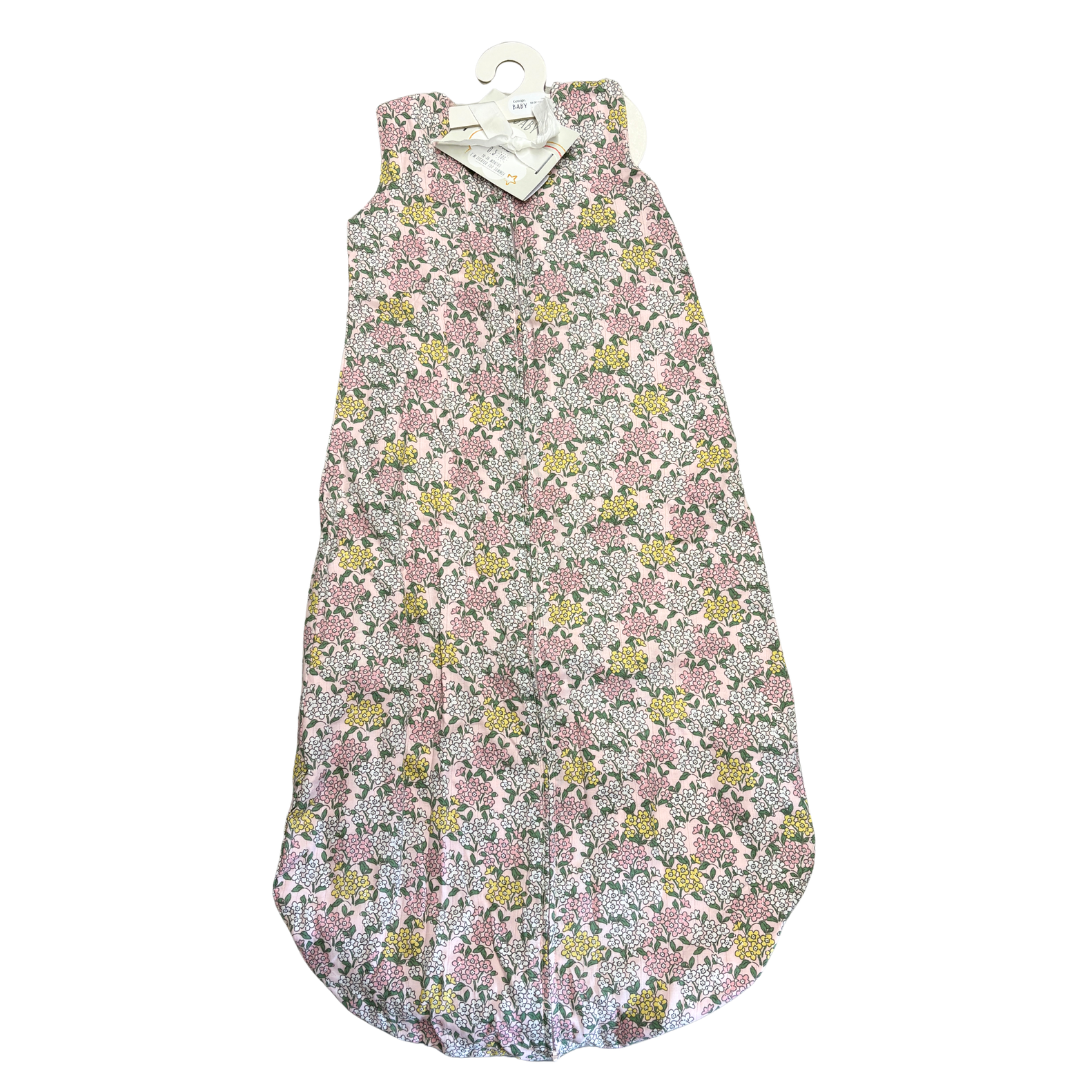 Floral Sleeping Bag product image by George