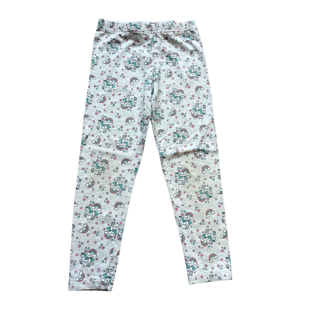 Unicorn Leggings product image by Primark