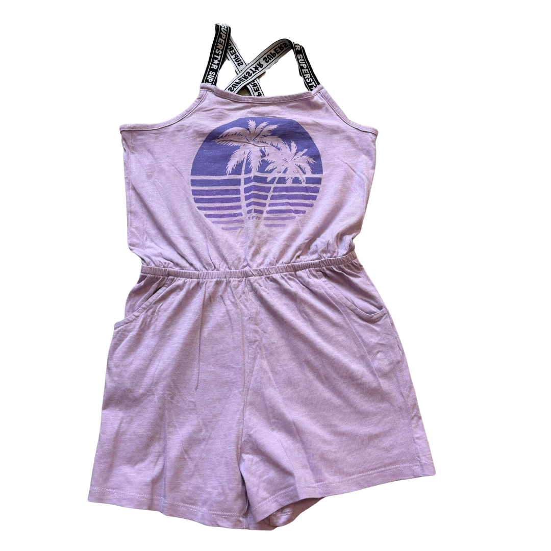 Superstar Playsuit product image by Matalan