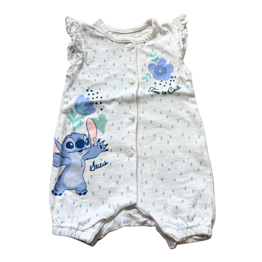 Stitch Romper product image by George