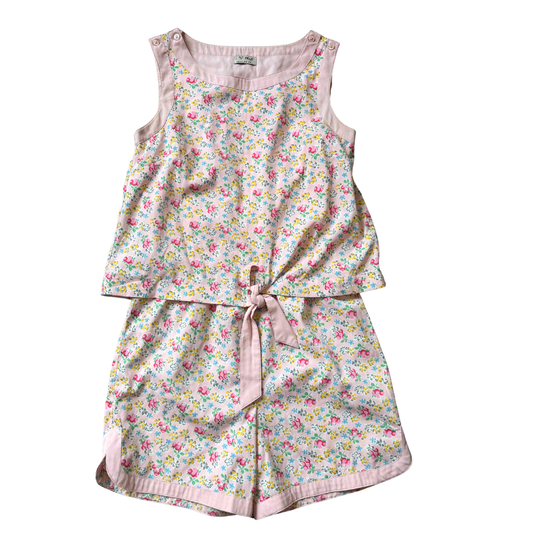 Floral Playsuit product image by Next