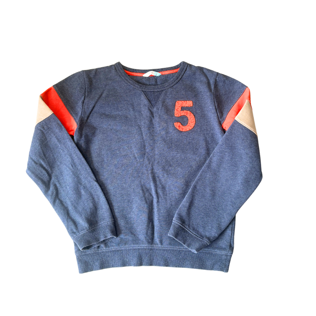 Number 5 Sweatshirt product image by John Lewis