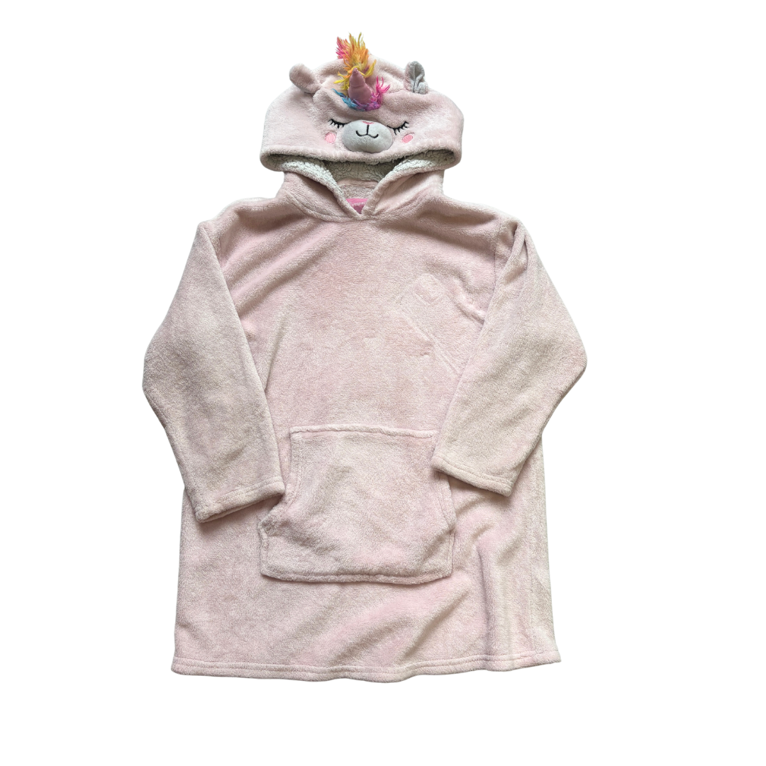 Unicorn Oversized Hoodie product image by Dreamer